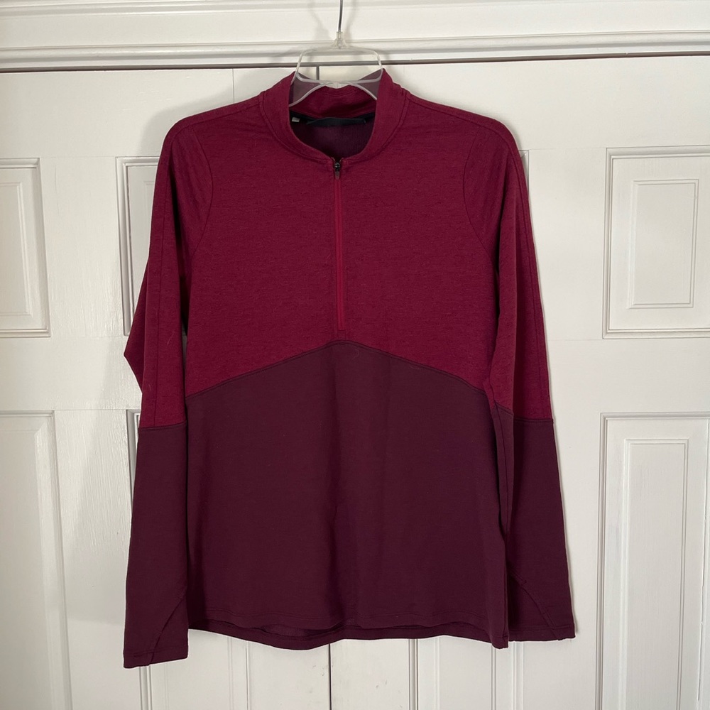 Under Armour Cold Gear Pullover